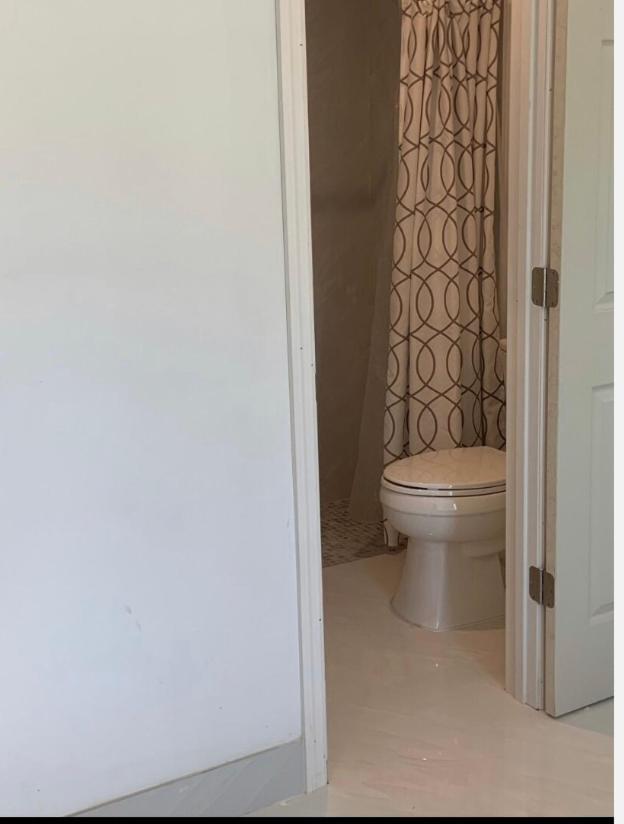Room & Private Bathroom Boca Raton Exterior foto